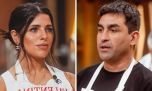 El infalible truco de Valentina Cervantes y el Turco Husaín para lograr un sabor especial en sus platos de MasterChef Celebrity