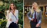 Telefe quiere que Vero Lozano reemplace a Wanda Nara: "Están conversando"