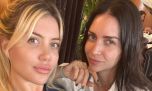 Wanda Nara calificó de "vintage" a Zaira Nara en el amor y diferenció a su nuevo pretendiente