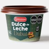 Nuevo Dulce de leche Dubai