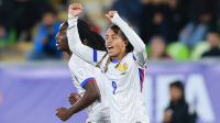 Francia Sub 20