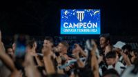 Gimnasia de Mendoza