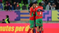 Marruecos finalista del Mundial Sub-20