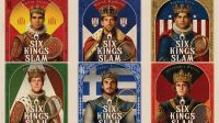 Six Kings Slam 2025