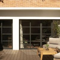 Aberturas que transforman la casa