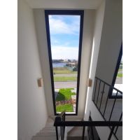 Aberturas que transforman la casa