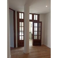 Aberturas que transforman la casa