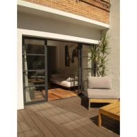 Aberturas que transforman la casa