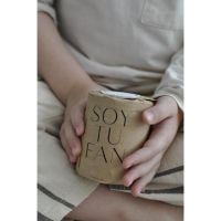 COMO TRANSCIENDE EL AMOR DE UNA MADRE A TRAVÉS DE UNA MARCA