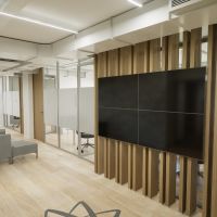 Plan.ar Arquitectura: Habitar los espacios de trabajo actuales