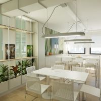 Plan.ar Arquitectura: Habitar los espacios de trabajo actuales