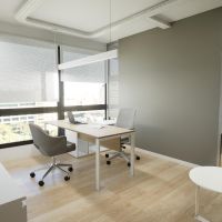 Plan.ar Arquitectura: Habitar los espacios de trabajo actuales