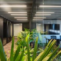 Plan.ar Arquitectura: Habitar los espacios de trabajo actuales