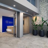 Plan.ar Arquitectura: Habitar los espacios de trabajo actuales