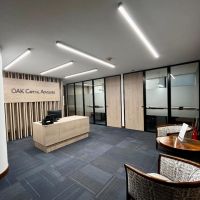 Plan.ar Arquitectura: Habitar los espacios de trabajo actuales