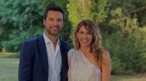 Chino Leunis y Maca Martínez Picabea
