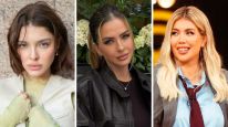 El letal ida y vuelta de Wanda Nara y Sofía Gonet en el que se refirieron a la China Suárez: "Si es casado no"