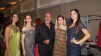 Territorio Moda: estilo, solidaridad y diseño argentino en una jornada única