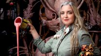 Manos de Mujer: arte y prevención contra el cáncer de mama