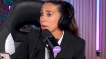 Cinthia Fernández en Carnaval Stream