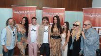 Avant premiere de “Putas”: el protagónico más difícil de Esmeralda Mitre