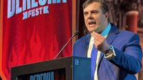 Fuego amigo: "El Gordo Dan", durísimo con el canciller Werthein