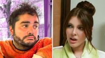 Homero Pettinato arremetió contra Sofía Gonet por los elogios que recibió: "Con dos horas de preparación todos somos divinos"