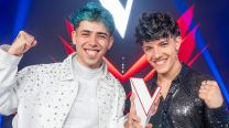 Nicolás Behringer reveló qué hará con los 70 millones de pesos que ganó en La Voz Argentina 2025