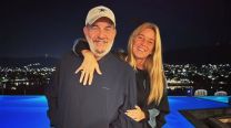 Así es Marcela Gargano, la joven novia empresaria de Miguel Ángel Rodríguez a la que conoció tras terminar su matrimonio de 30 años