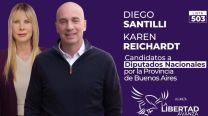 Los mejores memes por el lema libertario: “Para votar al colorado, marcá al pelado”