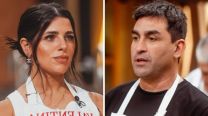 El infalible truco de Valentina Cervantes y el Turco Husaín para lograr un sabor especial en sus platos de MasterChef Celebrity