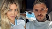 Wanda Nara redobla la apuesta contra Mauro Icardi y la Justicia: nuevo video de Martín Migueles con sus hijas