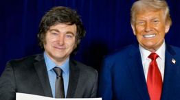 Andrés Neumeyer: “La ayuda de Estados Unidos busca dar tranquilidad a los argentinos”