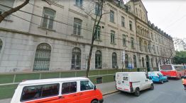 Colegio Guadalupe de Palermo 15102025