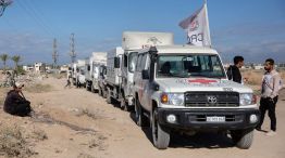 Hamas entregó cuerpos adicionales a Israel y advirtió que no tiene acceso a los restos de otros rehenes 15102025