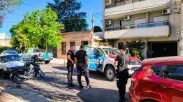 Femicidio en Corrientes