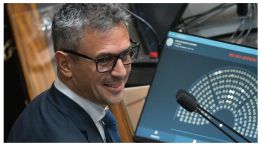 Encuesta: en provincia de Buenos Aires Fuerza Patria le saca 11 puntos a LLA pero a nivel nacional los liberta... - Image 3