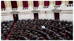 fracaso sesion diputados 15102025