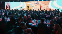 Coloquio de IDEA: sin Milei y con foco en Asia, el establishment comenzó el debate del rumbo económico del paí... - Image 2