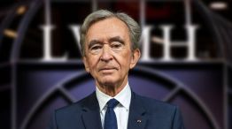 La fortuna de Bernard Arnault aumentó US$ 19.000 millones impulsada por el repunte de LVMH