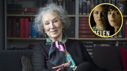 Margaret Atwood