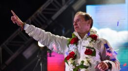 Tuto Quiroga, el eterno rival de Morales que promete liberalizar Bolivia