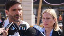 Pullaro abrió el libro de quejas: "Menos dinero para rutas y no se contempló la deuda con muchas provincias"