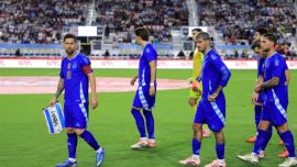 ¿Recaudar o competir?, la polémica por el amistoso de Argentina ante Angola