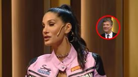 El malestar de Mario Pergolini y su producción de "Otro día perdido" con Silvina Escudero: "Todos de mal humor"