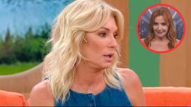 Yanina Latorre habló sobre su cruce con Nancy Pazos: "Tiene que inventar este showcito para ser más noticia"