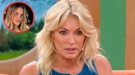 Yanina Latorre criticó la actitud de Wanda Nara en Masterchef Celebrity: "Si lo hubiera dicho un tipo lo cancelaban"