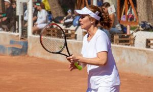 El tenis después de los 30