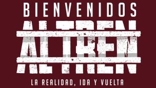 Bienvenidos al tren 20251014