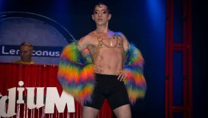 Fiesta Paladium 20251015